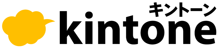 kintoneロゴ